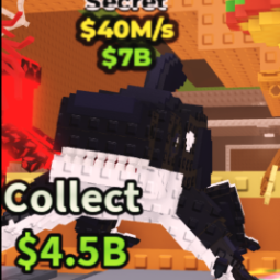 Buy Orcaledon 25-49 M/s - Steal a Brainrot