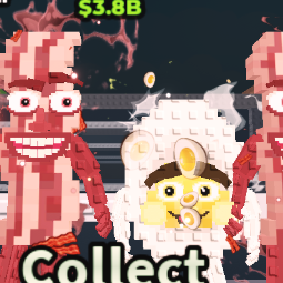 Buy Bacuru and Egguru 0-24 M/s - Steal a Brainrot