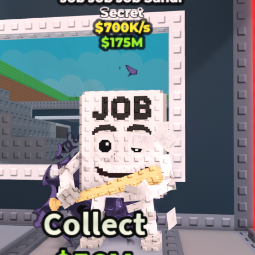 Buy 📄 Job Job Job Sahur 0-24 M/s - Steal a Brainrot