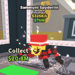 Buy Eviledon 1-999.99 K/s - Steal a Brainrot