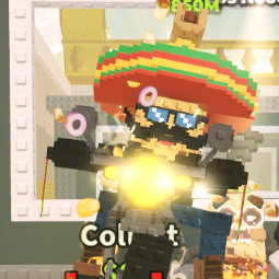 Buy Burrito Bandito 1-24.99 M/s - Steal a Brainrot