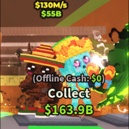 Buy ⭐ Los Amigos ⭐ 100-249 M/s - Steal a Brainrot