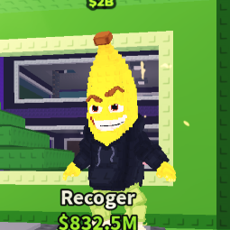 Buy Bananito 1-24.99 M/s - Steal a Brainrot