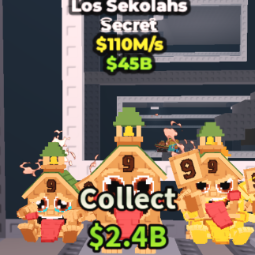Buy Foxini Lanternini 100-249.99 M/s - Steal a Brainrot
