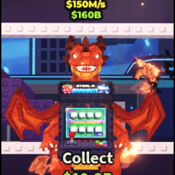 Buy Strawberry Elephant 100-249.99 M/s - Steal a Brainrot