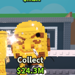 Buy Los Nooo My Hotspotsitos 1-999.99 K/s - Steal a Brainrot