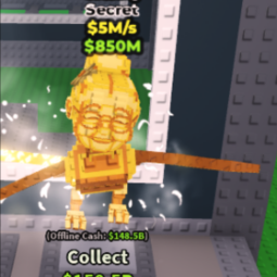 Buy Granny 1-24.99 M/s - Steal a Brainrot
