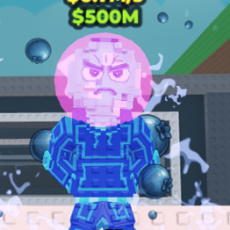 Buy Berryno 1-24.99 M/s - Steal a Brainrot