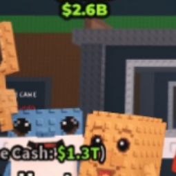 Buy Los Bros 1-24.99 M/s - Steal a Brainrot
