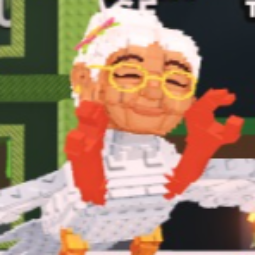 Buy Granny 25-49.99 M/s - Steal a Brainrot