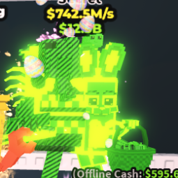 Buy La Easter Grande 500-749 M/s - Steal a Brainrot