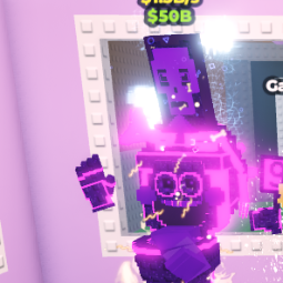 Buy La Secret Combinasion 1.5b/s Galaxy 1-4.99 B/s - Steal a Brainrot