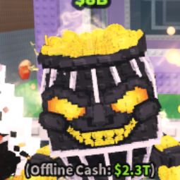 Buy Gold Gold Gold 45m/s 25-49 M/s - Steal a Brainrot