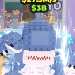 Buy Tralaledon 27.5m/s 25-49 M/s - Steal a Brainrot