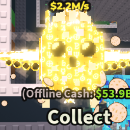 Buy Granny 1-24.99 M/s - Steal a Brainrot
