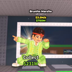 Buy Money Money Puggy 1-24.99 M/s - Steal a Brainrot