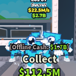 Buy ⭐Los 67⭐ 0-24 M/s - Steal a Brainrot