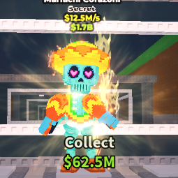 Buy ⭐Mariachi Corazoni⭐ 0-24 M/s - Steal a Brainrot