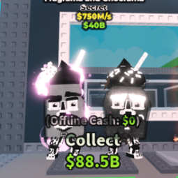 Buy ⭐Fragrama and Chocrama⭐ 750-999 M/s - Steal a Brainrot