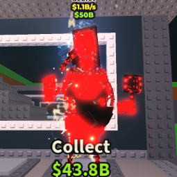 Buy ⭐La Secret Combinasion⭐ 1-4.99 B/s - Steal a Brainrot