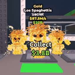 Buy Los Spaghettis 50-99 M/s - Steal a Brainrot