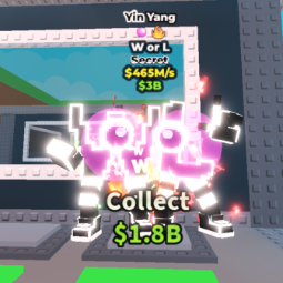 Buy W or L 250-499 M/s - Steal a Brainrot