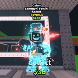 Buy Sammyni Spyderini 750-999 M/s - Steal a Brainrot