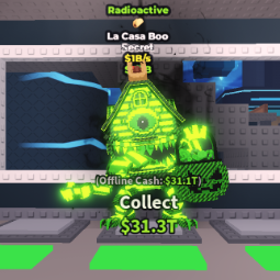 Buy La Casa Boo 1-4.99 B/s - Steal a Brainrot