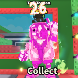 Buy Candy Tuff Toucan 250-499 M/s - Steal a Brainrot