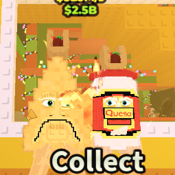 Buy Chipso and Queso 100-249 M/s - Steal a Brainrot