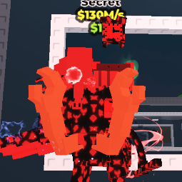Buy Cursed La Grande Combinasion 130m/s 100-249 M/s - Steal a Brainrot