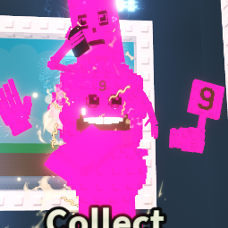 Buy Rainbow La Secret Combinasion 1+ B/s - Steal a Brainrot