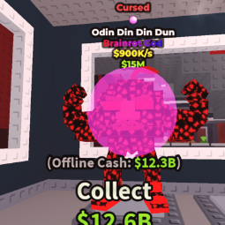 Buy Index Odin din din dun 0 - Steal a Brainrot