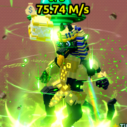 Buy ANUBUBU | UFO MUT LVL 260 - Escape Tsunami For Brainrots