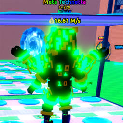 Buy Meta Technetta Blood - Escape Tsunami For Brainrots