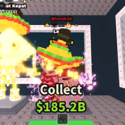 Buy Las Sis 367 m/s 250-499 M/s - Steal a Brainrot