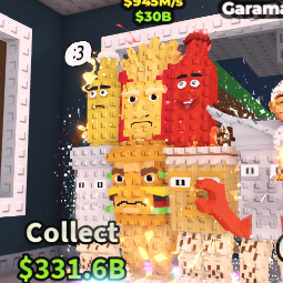 Buy La Food Combinasion 945M/s - Cheap & Fast Delivery 750-999 M/s - Steal a Brainrot