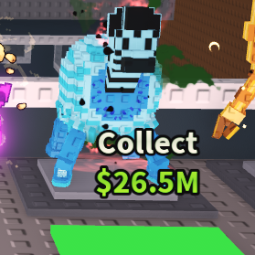 Buy 🔥🔥 Diamond Zibra Zubra Zibralini 🔥🔥 Random $/s 0-24 M/s - Steal a Brainrot
