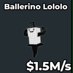 Buy La Anniversary Grande 1-24.99 M/s - Steal a Brainrot