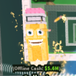 Buy Pakrahmatmamat 0-24 M/s - Steal a Brainrot