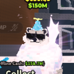 Buy Rocco Disco 0-24 M/s - Steal a Brainrot