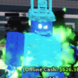 Buy Diamond 1x1x1x1 1.6M /s 0-24 M/s - Steal a Brainrot