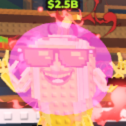 Buy Gold Chillin Chili 106.2 M /s 100-249 M/s - Steal a Brainrot