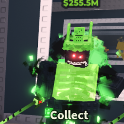 Buy 1x1x1x1 1-24.99 M/s - Steal a Brainrot