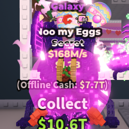 Buy Sammyni Spyderini 100-249.99 M/s - Steal a Brainrot