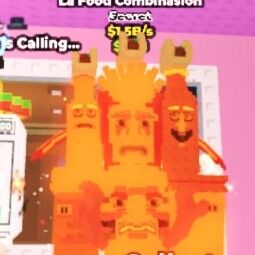 Buy Cooki and Milki 1-4.99 B/s - Steal a Brainrot