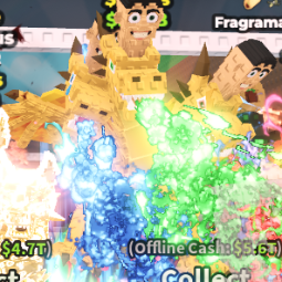 Buy Hydra Dragon Cannelloni 2.1B/ - Skibidi Trait 1-4.99 B/s - Steal a Brainrot