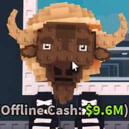 Buy Bisonte Giuppitere 0 - Steal a Brainrot