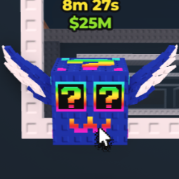 Buy Arcadopus 25-49.99 M/s - Steal a Brainrot