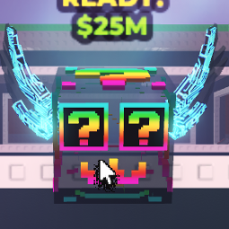 Buy DJ Panda 25-49.99 M/s - Steal a Brainrot